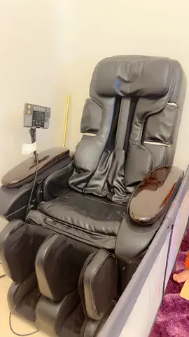 Massage chair panasonic made in japan