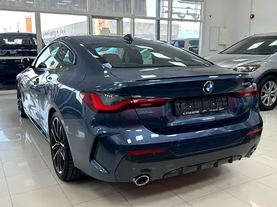 2022 BMW 4-SERIES — миниатюра 12