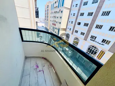 12 cheques payment! 2 bhk with wardrobe covered parking