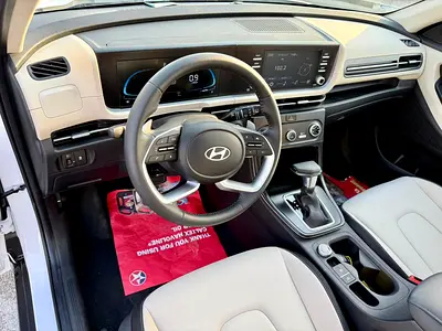 2026 Hyundai CRETA photo 11