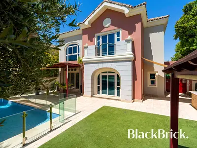 Stunning Golf Views | Ready to occupy