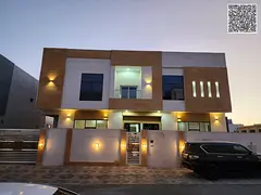 Brand New 5 Master Bedroom Villa for Rent in Al Yasmeen
