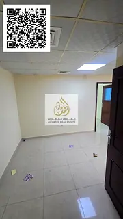 For Rent | Spacious 1 Bedroom Apartment with Separate Living Room in Al Nuaimiya 1 – Ajman