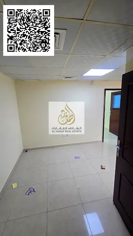 For Rent | Spacious 1 Bedroom Apartment with Separate Living Room in Al Nuaimiya 1 – Ajman