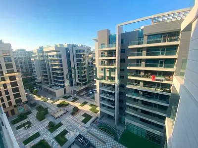 High Floor 2BR | Spacious Layout | Ready to Move