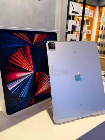 Mint Condition - Apple iPad Pro 11-inch 3rd Gen 2021 (128GB) WiFi - Phonebot