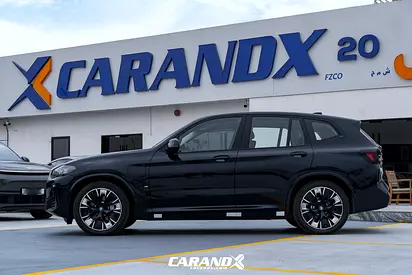 صورة 5 لـ 2025 BMW IX3