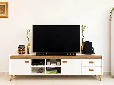 LG OLED 55” Smart ULTRA THIN TV – Excellent condition, no issues.