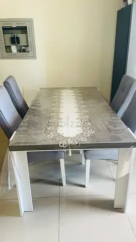 2 pc table
