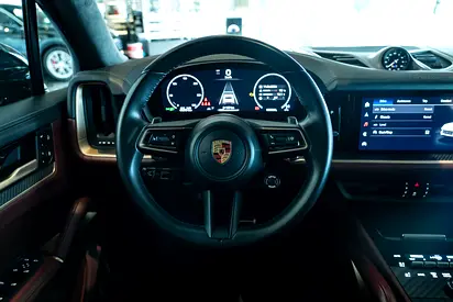 2024 Porsche CAYENNE 照片 9