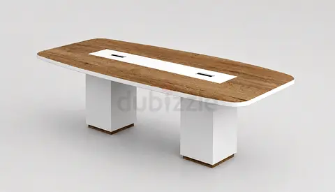 Modern Executive Meeting Table – Premium Conference Desk Custom Made