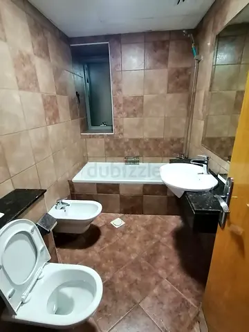 Master Room With Attached Bathroom