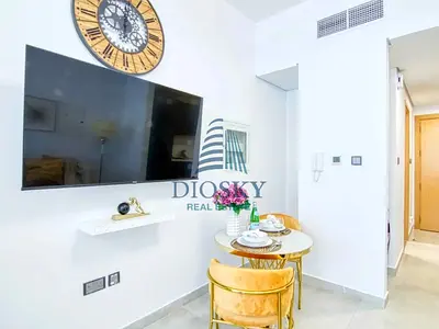Fully Furnished | Luxury Living | Vacant & Ready
