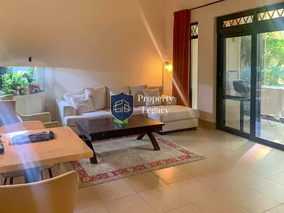 Fully Furnished | Prime Location | Vacant Now