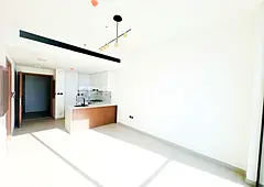 Flexible cheques | Vacant | Spacious Terrace