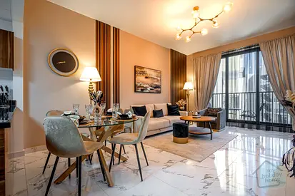 Seaside Serenity | 1 Bedroom | Options Available