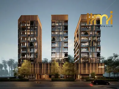 Capital Appreciation 30%| Close to the metro| Garden view