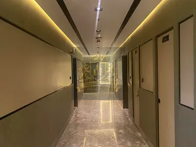 For sale in Sharjah, Muwailih Camp area Al Falah, a commercial residential building, area 5166 feet