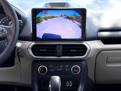 Ford EcoSport Trend, миниатюра 10