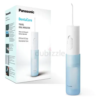 Oral Irrigator