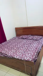 Fully furnished flat monthly