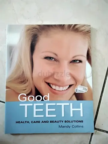 ​Good Teeth: Health, Care and Beauty Solutions by Mandy Collins (Paperback)