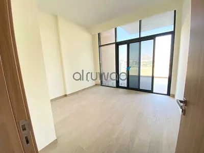 Cozy Living | Unfurnished | Large Balcony