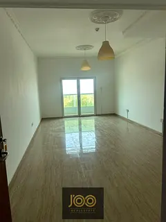 2-Bedroom Apartment for Rent in Al Nuaimiya 3 | Prime Location on Main Road | Open View | Private Pa
