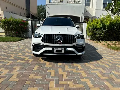 2022 Mercedes-Benz GLE 350 | American Specs | Pristine Condition