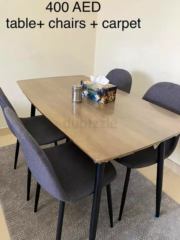 Dinning table