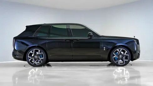 صورة 3 لـ 2026 ROLLS-ROYCE CULLINAN