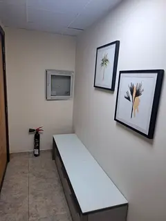 Ladies Bed Space