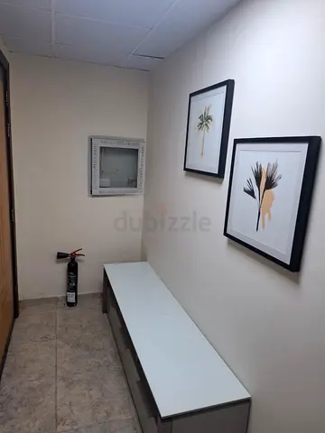 Ladies Bed Space