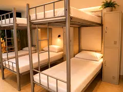 Executive Bed Space in Silicon Gates 1 | Individual Locker | WiFi | Clean  Spacious Studio | 699