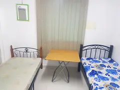 1 private room for 2 males