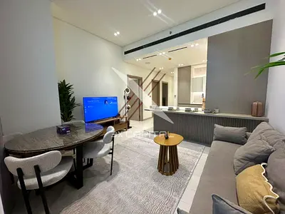 1BR MODERN | FULLY FURNISHED | PRIVATE POOL