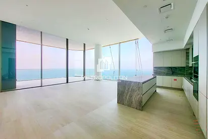 Plus Maid's Room | Sea View | Ready to Move in