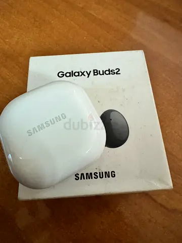 Samsung buds 2