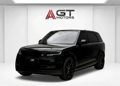2023 Land Rover Range Rover P530 Autobiography GCC Specs