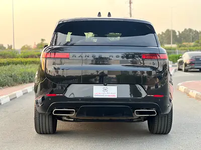 Land Rover Range Rover Sport, миниатюра 5