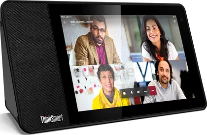 BRAND NEW (DISCOUNTED): Lenovo ThinkSmart View CD-18781Y; Wifi, 2GB Ram, Touch Screen, Wireless LAN