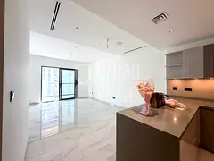 1 BR + Study | Lagoon and Pool View | Vacant