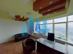 Biggest Size | Furnished | High Floor | Office Available For Rent