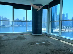Premium Commercial Space | Full Lake View Unit