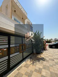 Spacious Villa for Rent in Al Yasmeen, Ajman