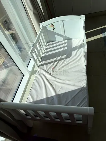 Kid bed