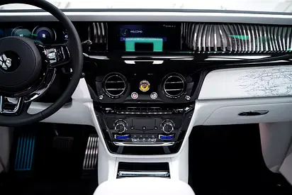 2026 ROLLS-ROYCE PHANTOM — миниатюра 15