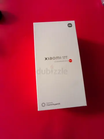 Xiaomi 17T 12GB 256GB VIOLET