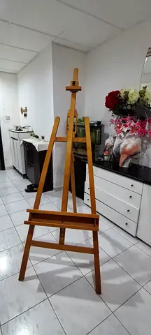 Easel stand for Drawing and painting