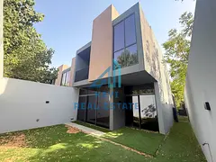 Spacious 3-Bedroom Villa for Rent in Sendian, Masaar